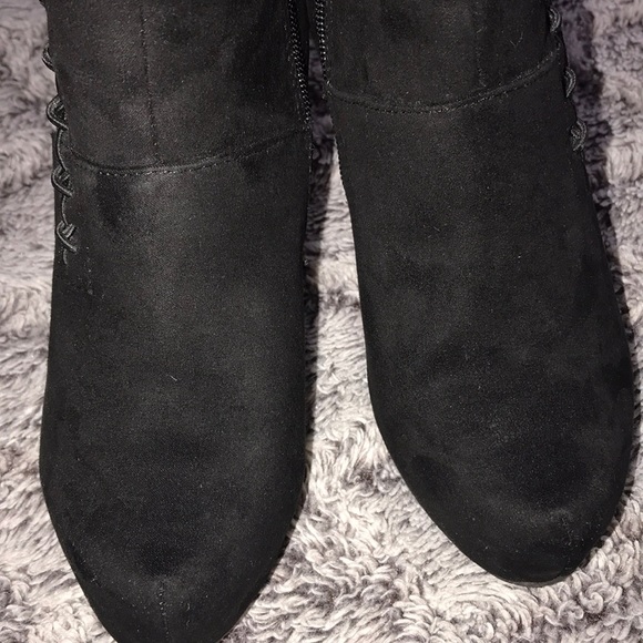 Platform Boots - Picture 4 of 8